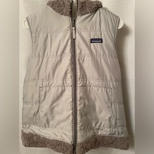 Patagonia vest